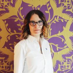 Emilie Fourreau