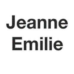 Emilie Jeanne - Kinésithérapeute