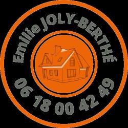 Emilie Joly-berthé - Safti - Meslay-du-maine