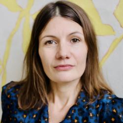 Emilie Lacape