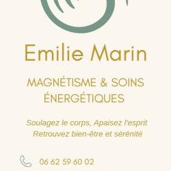 Emilie Marin