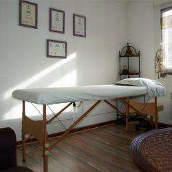 Emilie Parisot Reiki