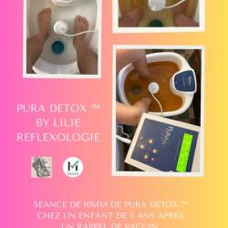 Emilie Pays - Réflexologue