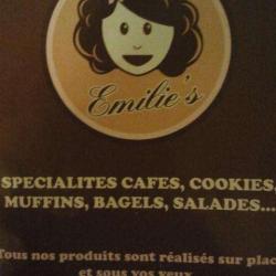 Emilie's Cookies