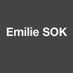 Emilie Sok