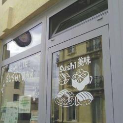 Emilie Sushi Bar