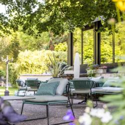 Emilie & Thomas - Moulin De Cambelong