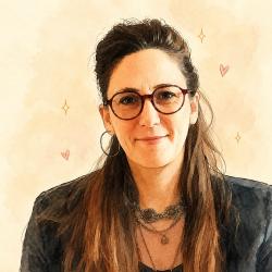 Emilie Treynet