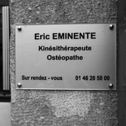 Eminente Eric
