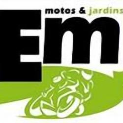 Emj - Espace Motos Et Jardins