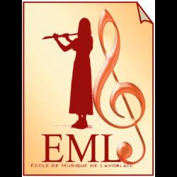 Eml- Ecole De Musique De Lamorlaye