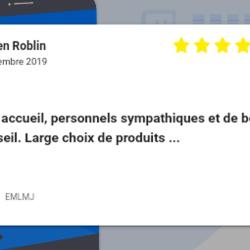 Services Télécom - Guer