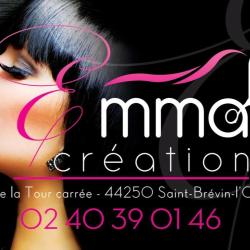 Coiffure Emma Création