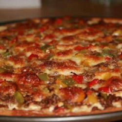 Emma Pizza