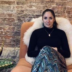 Emma Popieul Thomé - Hypnothérapeute