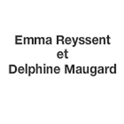 Emma Reyssent Et Delphine Maugard