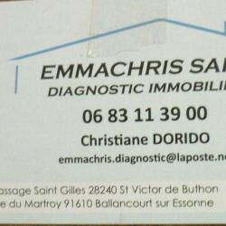 Emmachris Diagnostics