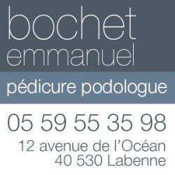 Emmanuel Bochet