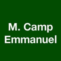 Emmanuel Camp