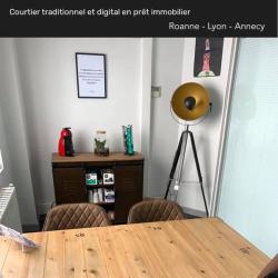 Emmanuel Chaux - Courtier Immobilier