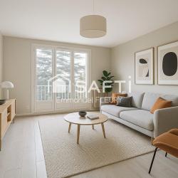 Emmanuel Fleury - Safti Immobilier