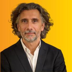 Emmanuel Fréry