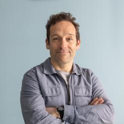 Emmanuel Le Meur
