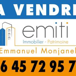 Emmanuel Monjanel - Conseiller En Gestion De Patrimoine Et Immobilier Emiti - Toulouse