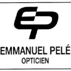 Emmanuel Pele Opticien