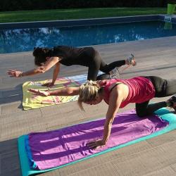 Domicil'gym