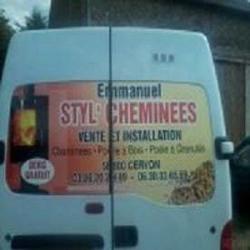 Emmanuel Styl'cheminées