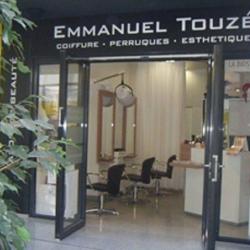 Emmanuel Touzé