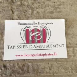 Emmanuelle Bourgeois Tapissier
