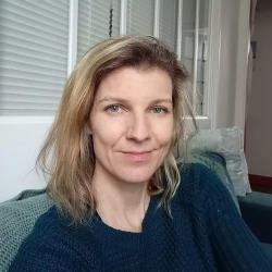 Emmanuelle Brioude - Sophrologue Orléans