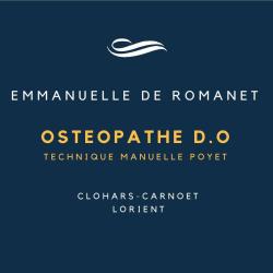 Emmanuelle De Romanet