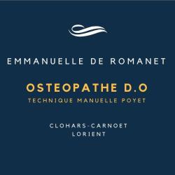 Emmanuelle De Romanet