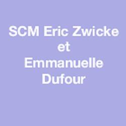 Emmanuelle Dufour Et Sarah Mercier
