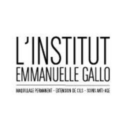 Emmanuelle Gallo L'institut