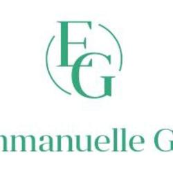 Emmanuelle Gay