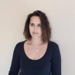Emmanuelle Melin