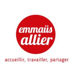 Emmaus Allier