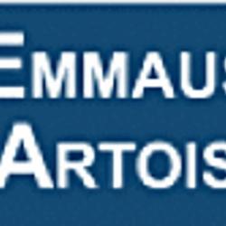 Emmaus Artois
