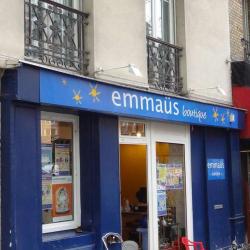 Emmaüs Boutique