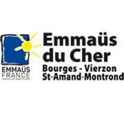 Emmaüs Du Cher