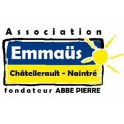 Emmaüs