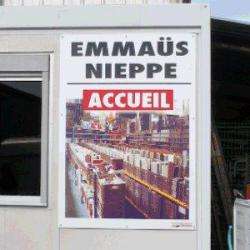 Emmaüs