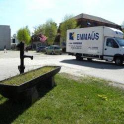 Emmaüs