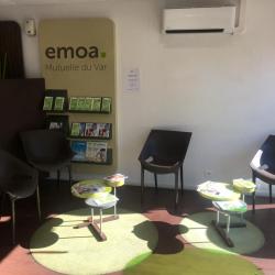 Emoa Mutuelles Du Var