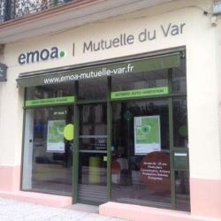 Emoa Mutuelles Du Var