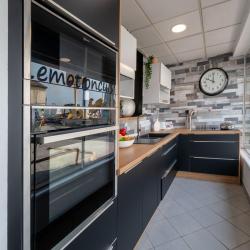 Emotion Cuisine